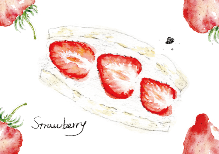 07_Strawberry sand